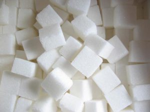 Потливость при сахарном диабете - лечим первопричину