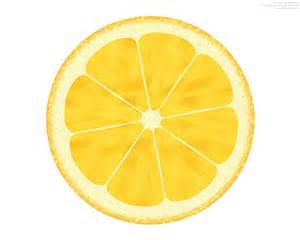 Народный способ от пота - протирание долькой лимона