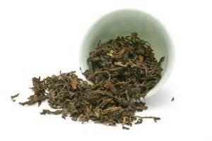 Чай из трав - лучшее средство от потливости