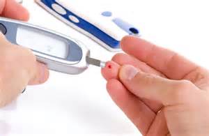 Измерение глюкозы в крови покажет степень гипогликемии