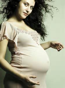 Потливость повышается во время беременности